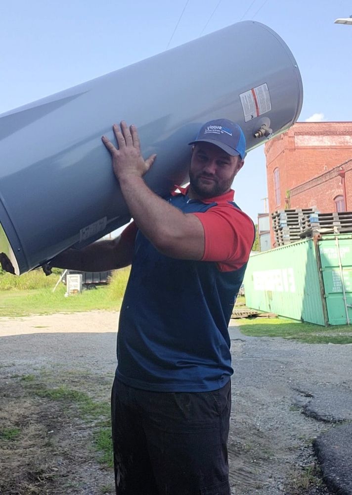 Slide of Colonial Plumbing & Heating