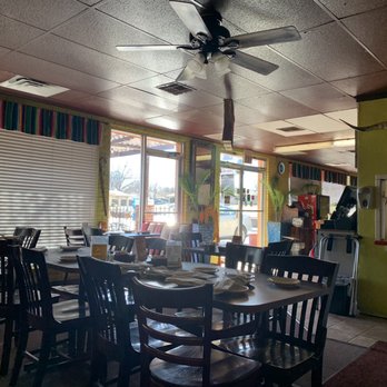 Casa Perico - Restaurant - Mexican Near Me - Oklahoma City, Oklahoma