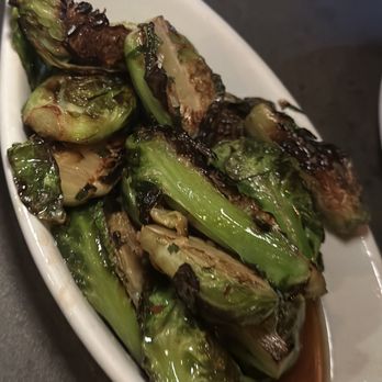 La Barrita Restobar - brussels sprouts - Steakhouses Near Me - Baltimore, Maryland La Barrita Restobar - brussels sprouts - Steakhouses Near Me - Baltimore, Maryland
