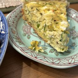 Glen Arbor Bed and Breakfast & Luxury Condos - Quiche