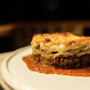 NOEMA - Greek Near Me - Chicago, Illinois