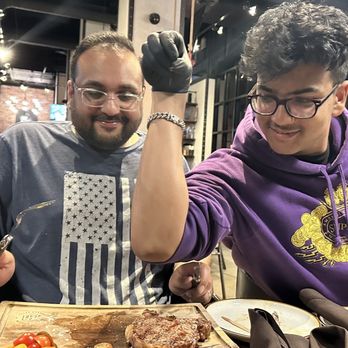 GOSHT - Steakhouses Near Me - Brooklyn, New York