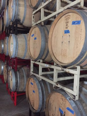 Brian Arden Wines by null
