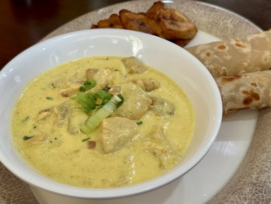 Foodateria Kenyan & Nigerian Kitchen by null