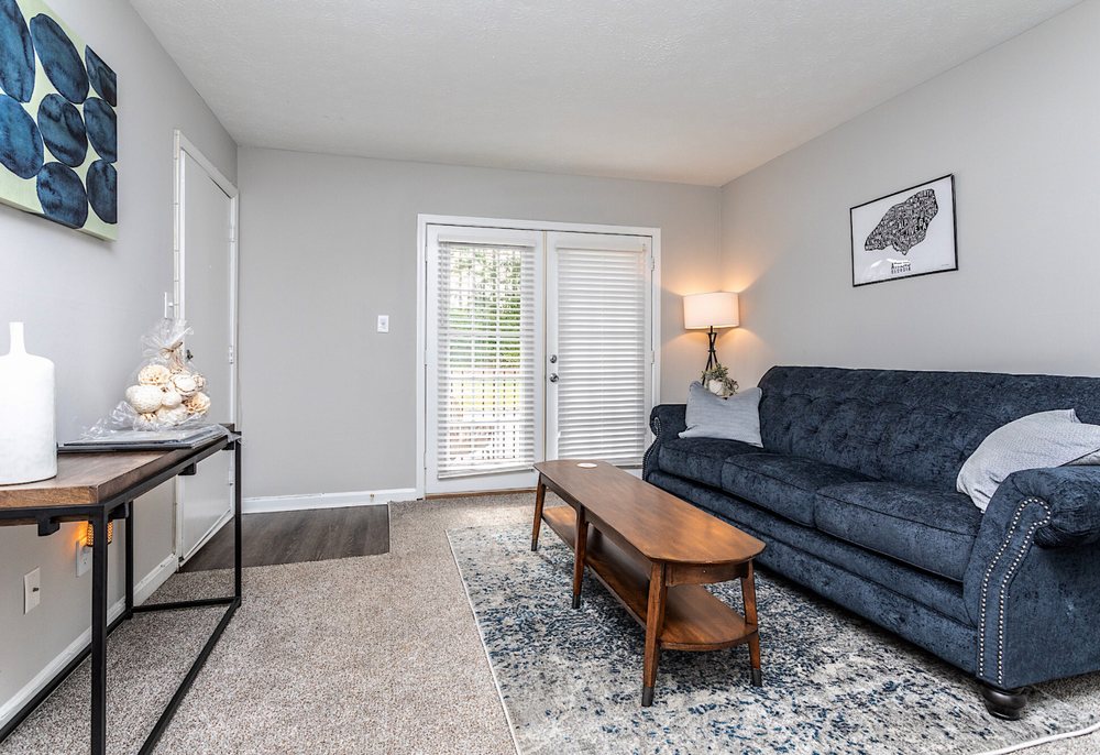 ARBOR RIDGE APARTMENTS Apartments 150 Chateau Ter, Athens, GA