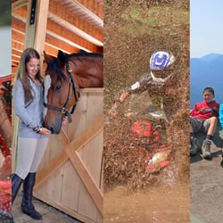 Long Lake Camp Adventures - Explore your wild side!