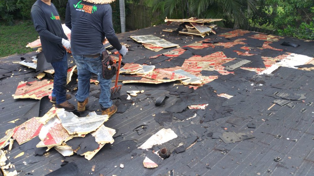 Slide of CMR Florida