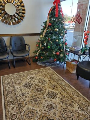 Sweeney Foot & Ankle Specialists