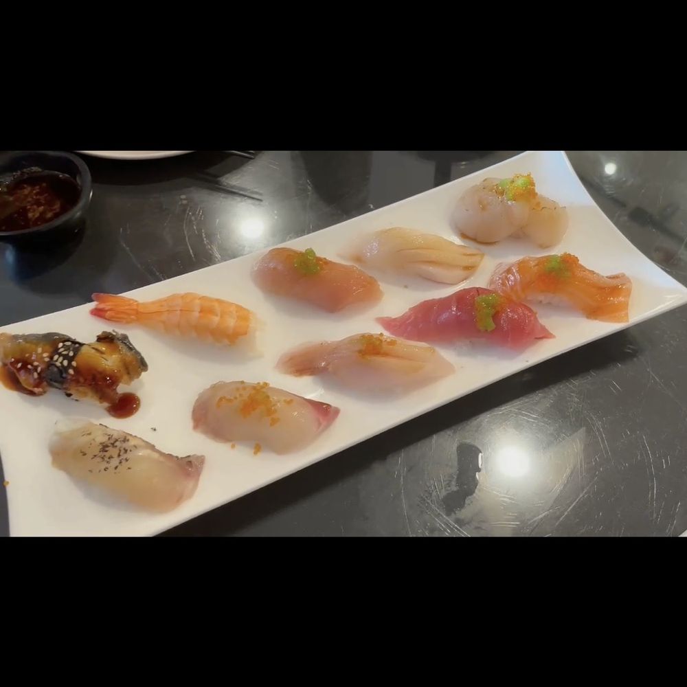 Bashamichi Sushi and Bar - Japanese Near Me - Millbrae, California Bashamichi Sushi and Bar - Japanese Near Me - Millbrae, California