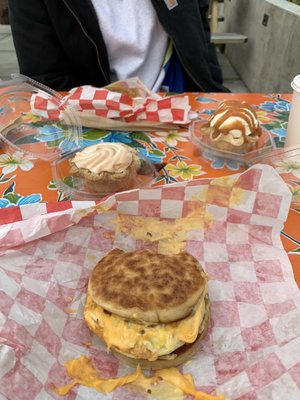 The Pie Spot by null