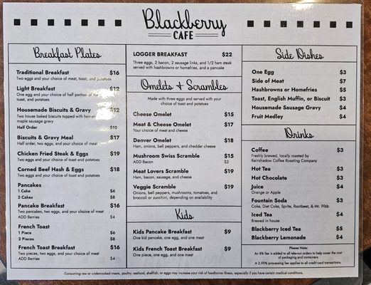 Joyce & Co. Cafe by null