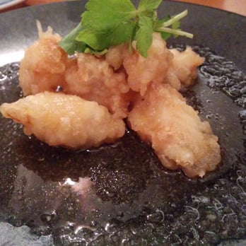 Hasaki - Fried blowfish - Sushi Bars Near Me - New York, New York Hasaki - Fried blowfish - Sushi Bars Near Me - New York, New York