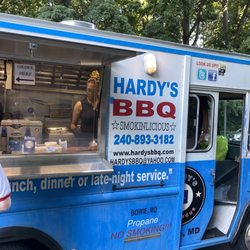 Hardy’s Barbecue