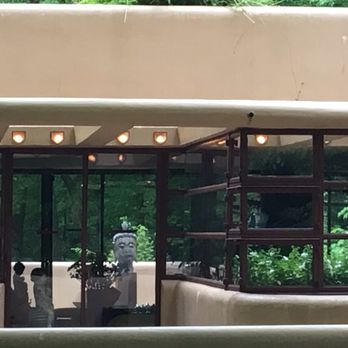 Fallingwater - Landmarks & Historical Buildings Near Me - Mill Run, Pennsylvania