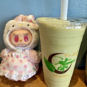 Tea Cafe - avocado shake - Coffee & Tea Near Me - Aiea, Hawaii Tea Cafe - avocado shake - Coffee & Tea Near Me - Aiea, Hawaii