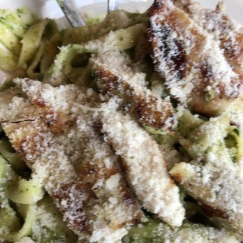 Sorella Caffe - Italian Near Me - Fairfax, California