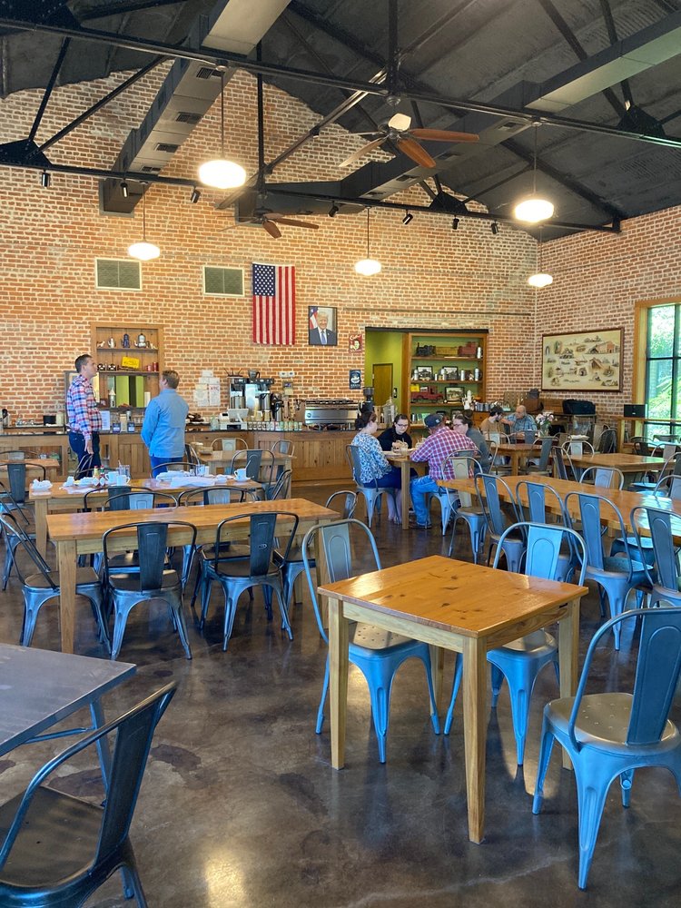 COOPER STREET COFFEE 10 Reviews 214 Cooper St, Jeanerette, Louisiana Cajun/Creole