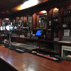 Mulligans Irish Pub - Bar