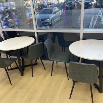 Boba Cucue - Seating - Bubble Tea Near Me - Marana, Arizona Boba Cucue - Seating - Bubble Tea Near Me - Marana, Arizona