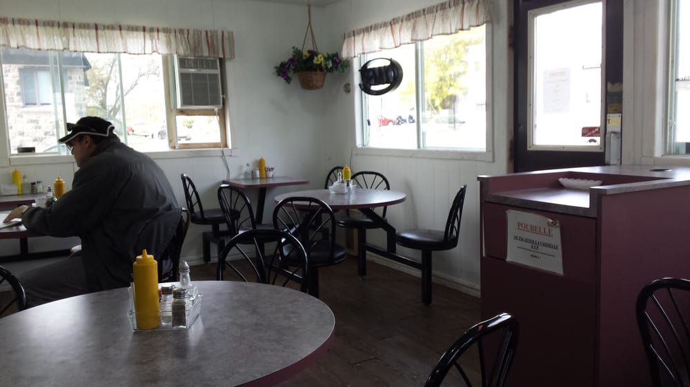 RESTO LA CUIVRÉE Updated May 2024 157 Avenue Mercier, RouynNoranda