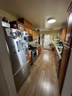 JMM Construction & Remodeling