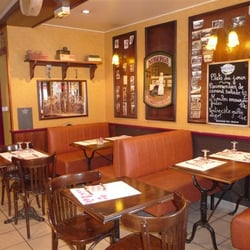 Hippolyte Brasserie