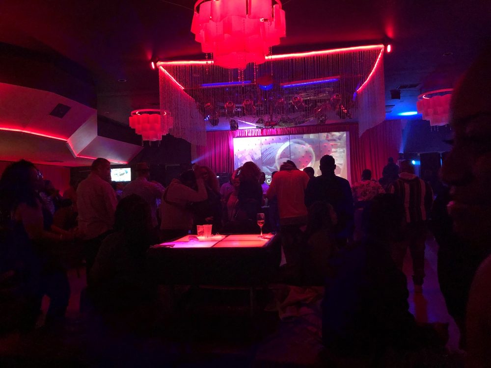 THE SAVOY ENTERTAINMENT CENTER 77 Photos & 175 Reviews Dance Clubs