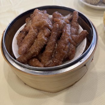 China Pearl Restaurant - Dim Sum Near Me - Boston, Massachusetts