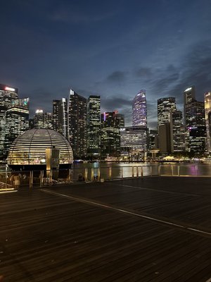 Spectra - A Light & Water Show by null