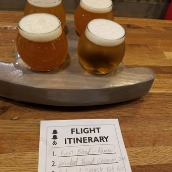 Two Blokes Brewing - Breweries Near Me - Mount Pleasant, South Carolina