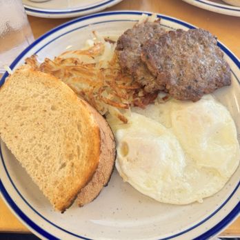 The Golden Diner - Regular Breakfast - Breakfast & Brunch Near Me - Golden, Colorado The Golden Diner - Regular Breakfast - Breakfast & Brunch Near Me - Golden, Colorado