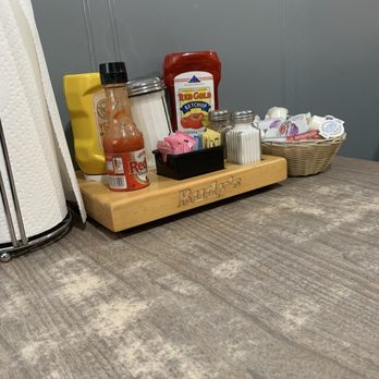 Rudys on the Square - Breakfast & Brunch Near Me - Murray, Kentucky