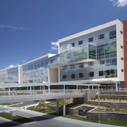 WakeMed Heart Center- Raleigh