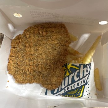 Church's Texas Chicken - a crispy fried chicken and chips - Chicken Wings Near Me - Santa Fe, New Mexico Church's Texas Chicken - a crispy fried chicken and chips - Chicken Wings Near Me - Santa Fe, New Mexico