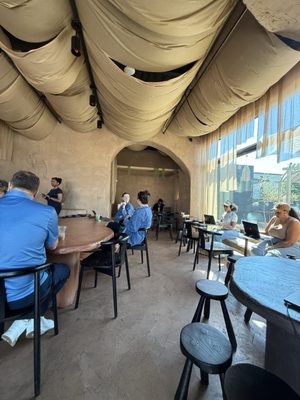 cafe babu by null