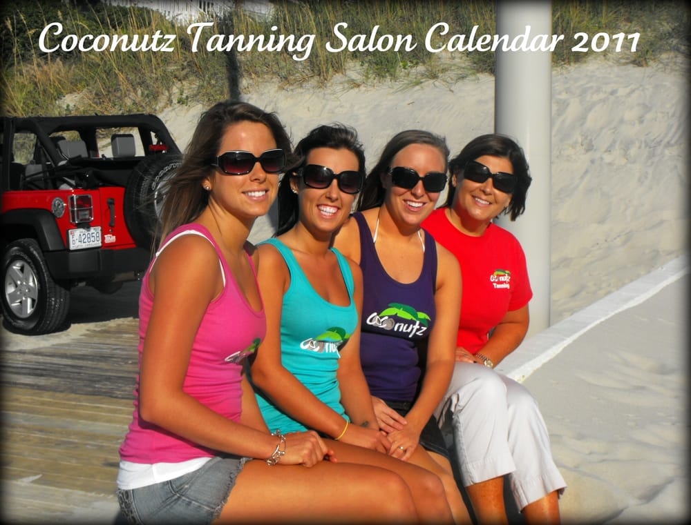 COCONUTZ TANNING SALON Updated September 2024 5370 Hwy 70 W