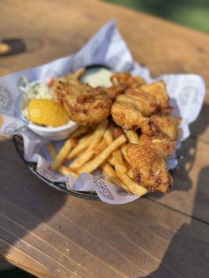 Bend Brewing Company by null