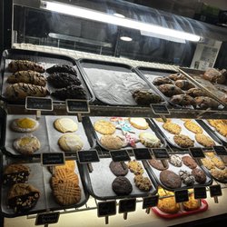 Two Sisters Bakery & Deli - Cookies!