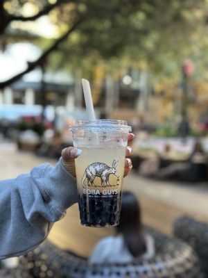 Boba Guys by null