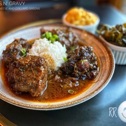 FlavorTown Seafood Soulfood and Events - 5-star good!!!