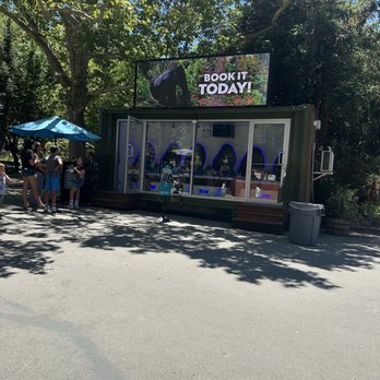 Sac Zoo - Zoos Near Me - Sacramento, California