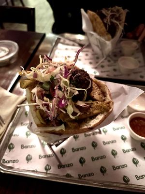 Banzo by null