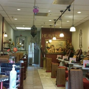 Heavenly Nails Spa - Nail Salons Near Me - Encinitas, California Heavenly Nails Spa - Nail Salons Near Me - Encinitas, California
