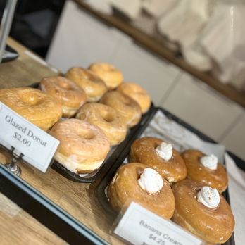 Birdies - Donuts Near Me - Los Angeles, California Birdies - Donuts Near Me - Los Angeles, California
