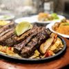 HB Mexican Kitchen gift card
