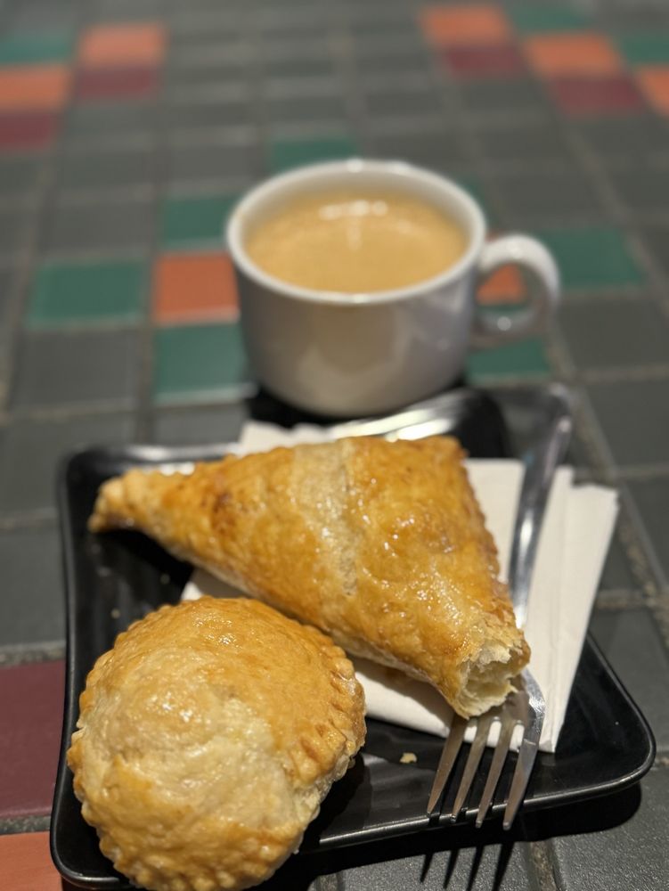 Social spots from The Exchange