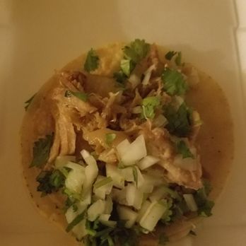Rivera's Fresh Tacos - Carnitas Taco - Mexican Near Me - Fullerton, California Rivera's Fresh Tacos - Carnitas Taco - Mexican Near Me - Fullerton, California