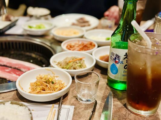 Kim‘s Galbi by null