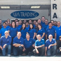 Via Trading