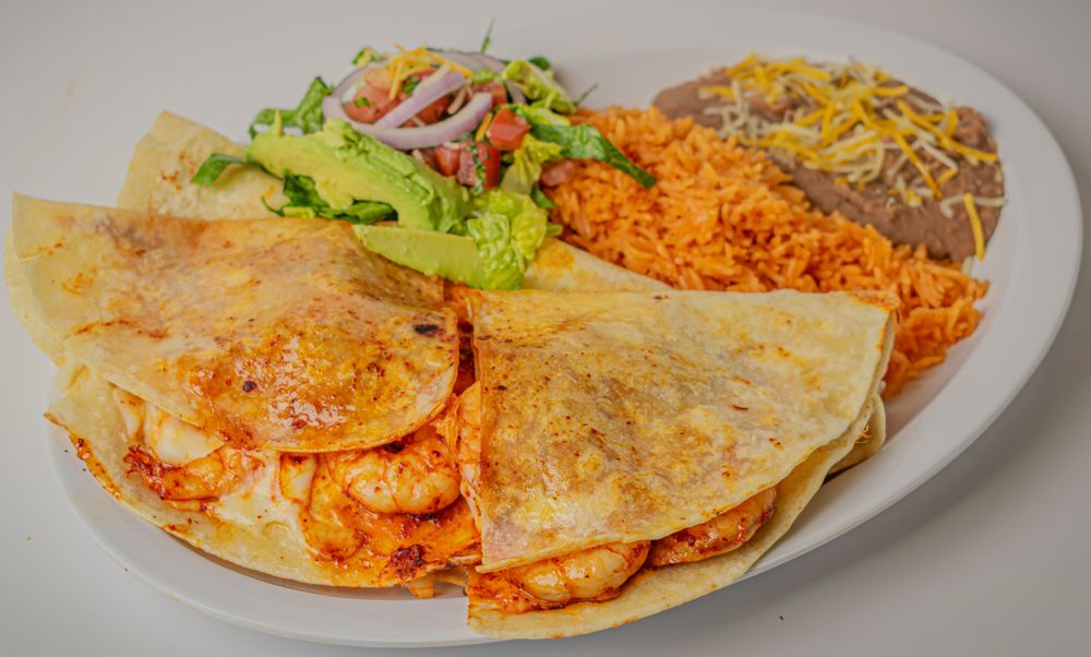 Taqueria La Palapa — Mexican restaurant in Murray